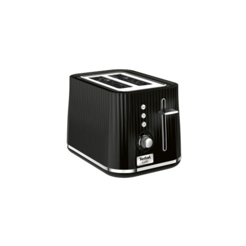 Tefal opekač kruha Loft 2S črn [TT761838] Slike