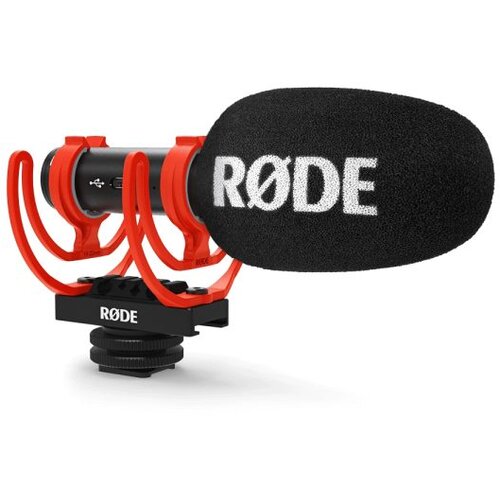 RODE VideoMic GO II Cijene