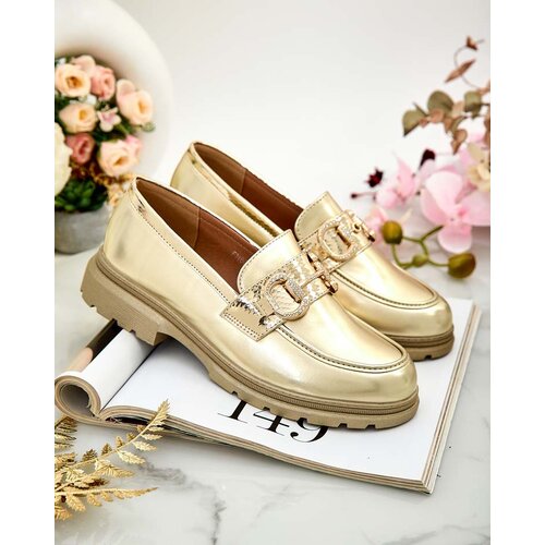 Resti Elegant women's moccasins Fix Cene