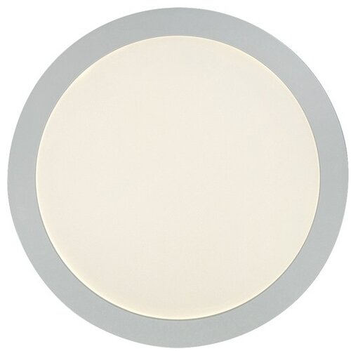 Rabalux sonnet ugradna i nadgradna plafonjera led 30W 2800lm 4000K Slike