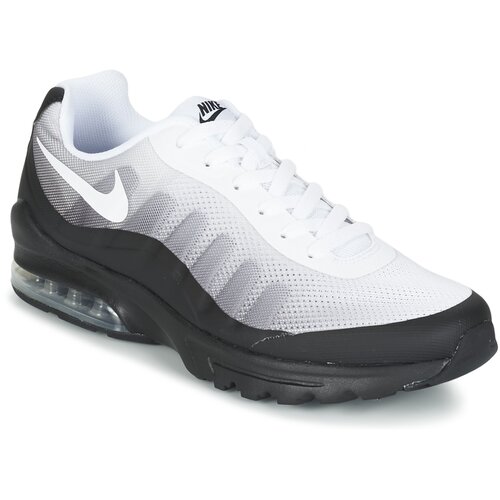 Nike Nizke superge AIR MAX INVIGOR PRINT Črna Slike