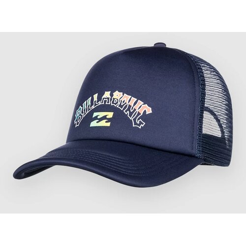 Billabong Podium Trucker Kapa s šiltom navy Cene