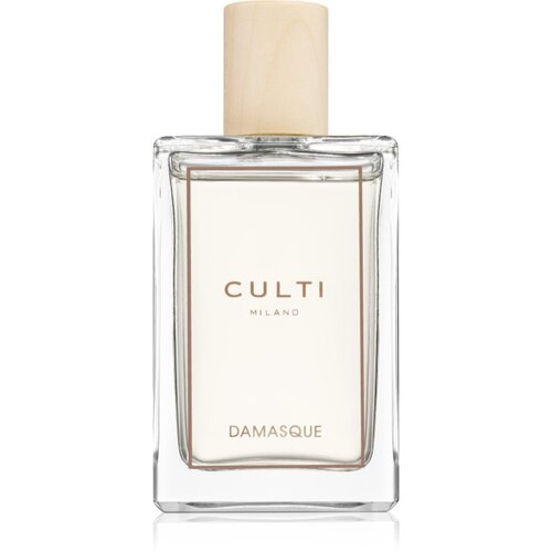 Culti Classic Damasque pršilo za dom 100 ml Cene