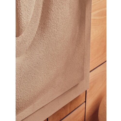 Premier Housewares 3D slika z okvirjem/na platnu 100x140 cm Astratto &amp;ndash; Slike