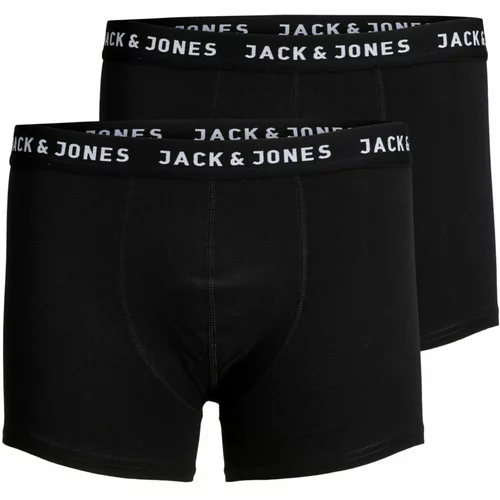 Jack & Jones Boksarice črna / bela
