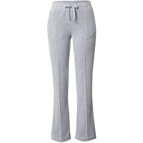 Juicy Couture Hlače 'Tina' siva Cene