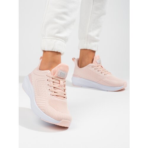 DK Women's sports shoes pink Slike