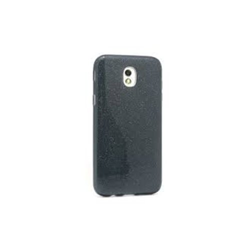  Za&amp;scaron;titna futrola Elektro Glitter Samsung J530 J5 2017 silver Slike