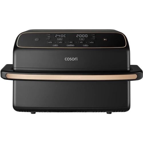 Cosori Cvrtnik na vroč zrak Twin Fry Compact 8.6L, (5000240831) Cene
