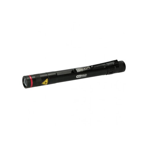 Ks Tools 150.4370 LED džepna svjetiljka s kopčom za pojas baterijski pogon 85 lm 10 h 92 g Slike