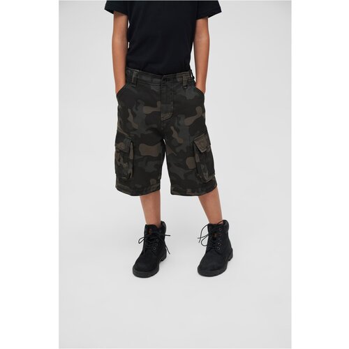 Brandit Urban Legend Darkcamo Children's Shorts Cijene