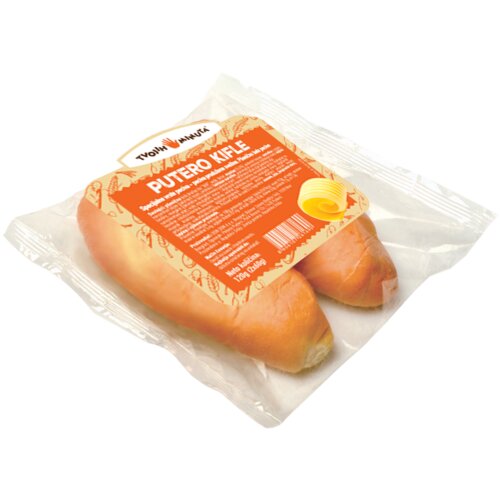 Tvojih 5 Minuta Puter kifla 2x60g Cene
