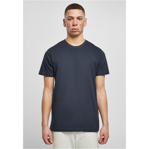 Urban Classics Plus Size Basic Tee navy Slike