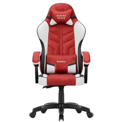 Huzaro Force 2.7 Crvena Gaming stolica Slike