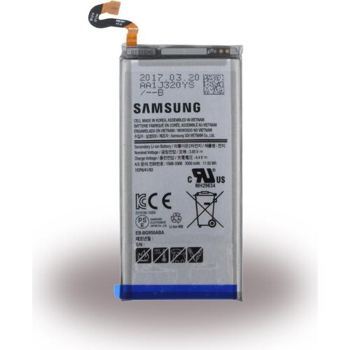Samsung Baterija za telefon EB-BG950ABA 3000mAh, (5000523974) Cene