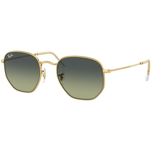 Ray-ban Hexagonal RB3548 001/BH - L (54) Slike