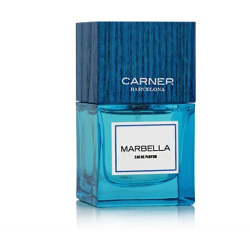 Carner Barcelona Marbella Eau De Parfum 50 ml (unisex) Cene