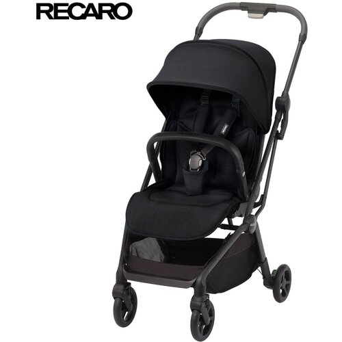 Recaro&amp;reg; otro&amp;scaron;ki voziček lexa&amp;trade; elite s night black Slike