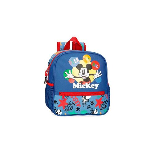 Disney Mickey Mickey Ranac 25 cm - Plava ( 42.220.41 ) Slike