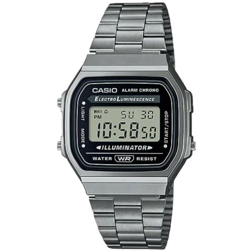 Casio Vintage A168WGG-1A Slike