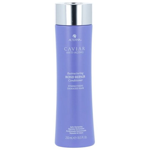 Alterna caviar anti-aging restructuring bond repair &scaron;ampon za jačanje o&scaron;tećene kose 250 ml za žene Cijene