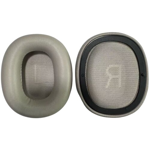 INF Zamenljive ušesne blazinice za B&O H100 Bang & Olufsen Beoplay H100 – Ovčje usnje Gray, (5000151777) Cene