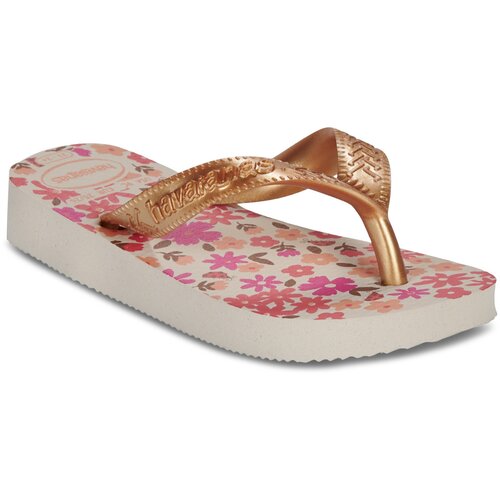 Havaianas KIDS FLORES Višebojna Cene