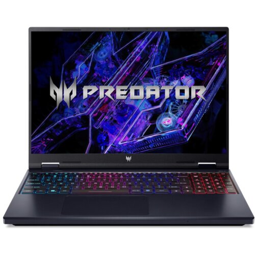 Acer PHN16-72-99XA WQXGA IPS 240 Hz 32 GB/1TB/RTX4070/W11H prenosni računalnik, (21553133) Cene