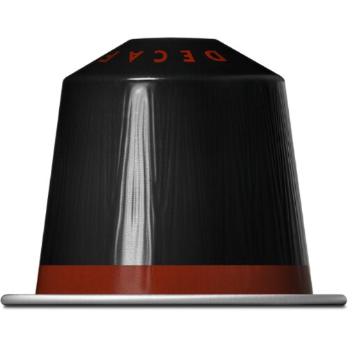 Nespresso Ristretto Decaffeinato Cene