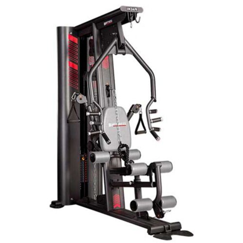 BH Fitness multifunkcijska naprava Indar - Slike