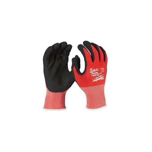 Milwaukee zaštitne rukavice cut 1 - 10 4932471418 Cene