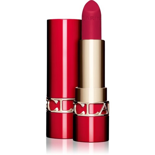 Clarins Joli Rouge Velvet kremasta šminka z mat učinkom odtenek 791V 3.5 g Cene