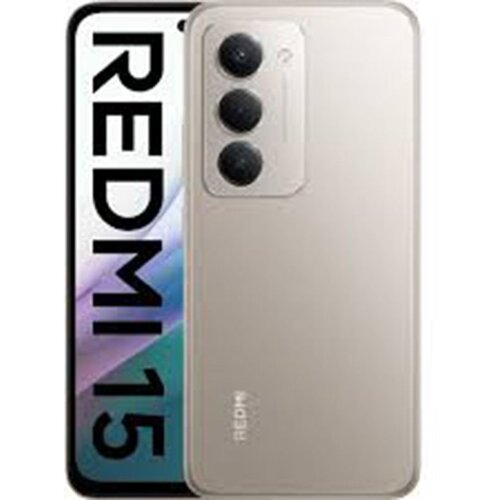 XIAOMI REDMI 15 6GB 128GB Grey EU Cijene
