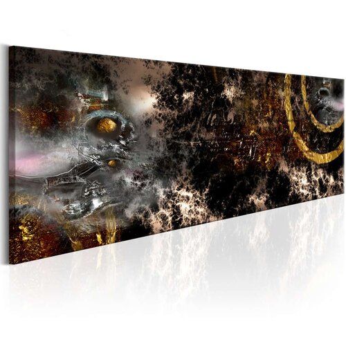  Slika - Golden Galaxy 120x40 Slike