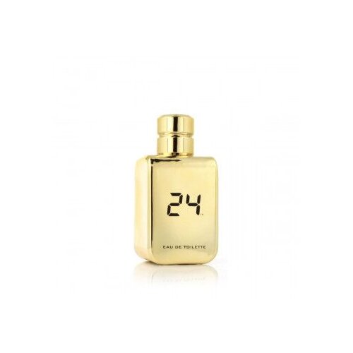  24 Gold Eau De Toilette 100 ml (unisex) Cene