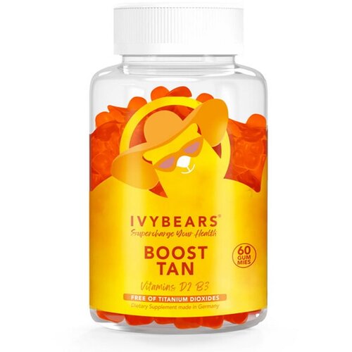 Ivy Bears boost tan 60 gumedića Cene