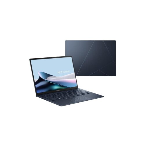 Asus Zenbook 14 UX3405CA-QL227W W11H 14" OLED Touch U7-255H 32GB 1TB Cene