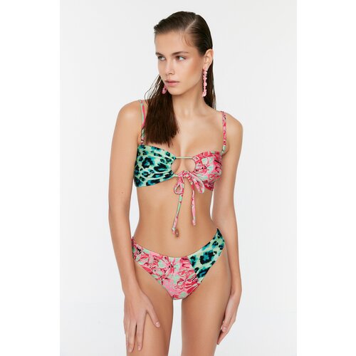 Trendyol Ženski donji dio bikinija Patterned Cijene