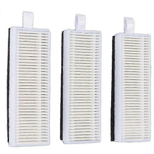 INORCO Filter za pometanje Filter za sesalnik Ecovacs Filter Screen Hypa Sweeper Filter Sweeper Appliance Appliance Material, (21852560) Slike