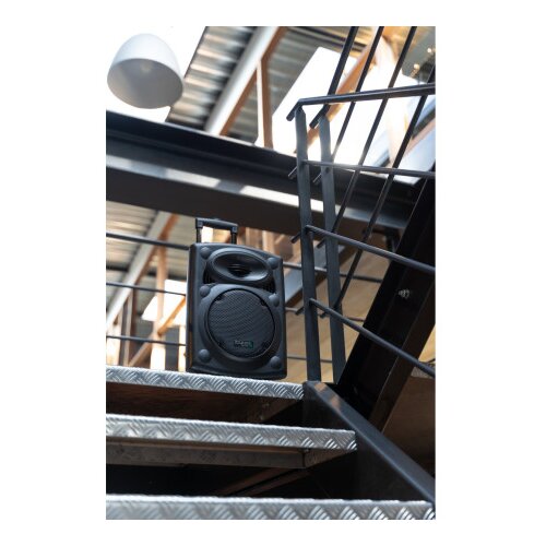 Ibiza Sound PORT15UHF-BT PA sistem na baterije Slike