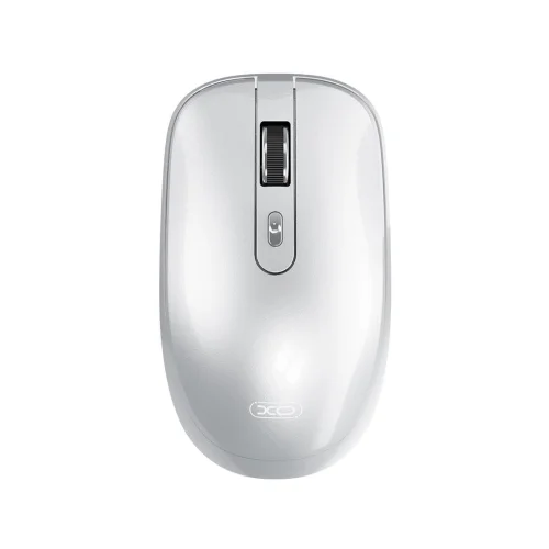 XO Wireless Miš M11 Silver