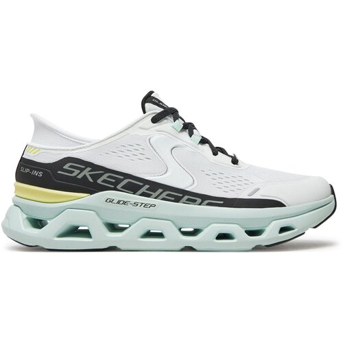 Skechers Superge Glide-Step Altus 150510/WMLT Bela Cene