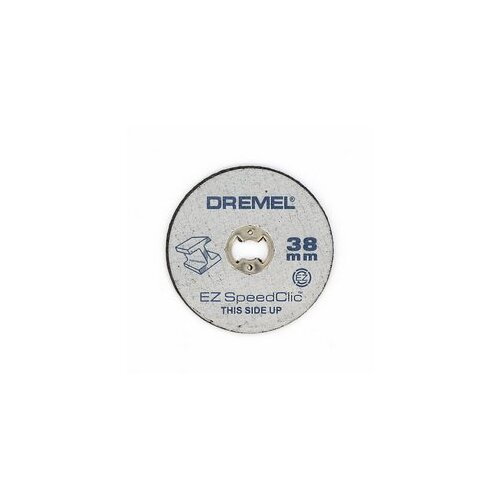 Dremel ez speedclic komplet pribora (11 -dij.) Slike