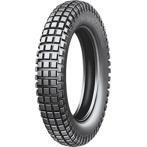 Michelin Trial Competition ( 2.75-21 TT 45M prednji kotač ) guma za motor Slike