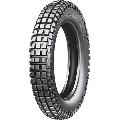 Michelin Trial Competition ( 2.75-21 TT 45M prednji kotač ) Cijene