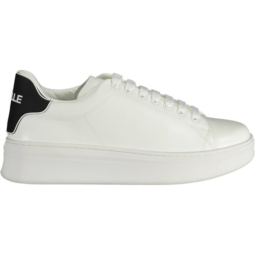 GAELLE PARIS WHITE MEN&amp;amp;#39;S SPORTS SHOES Slike