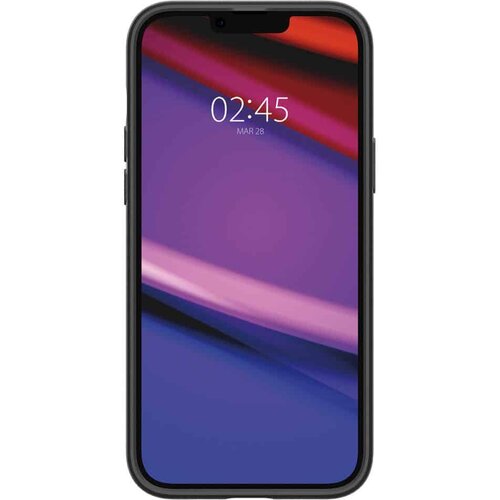 Spigen CORE ARMOR OVITEK ZA IPHONE 14 PLUS MAT ČRNA Slike
