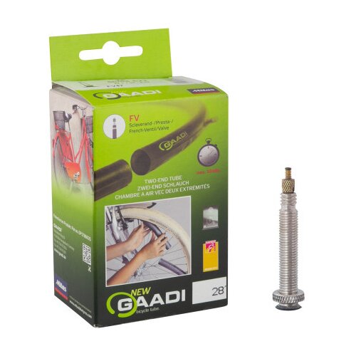 Gaadi unutrasnja guma 28 x 1,90-2,10, fv 47mm, 29&quot ( 73102 ) Cene