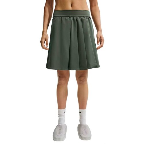 Nike W nk df 24.7 ps pleated skirt Cene