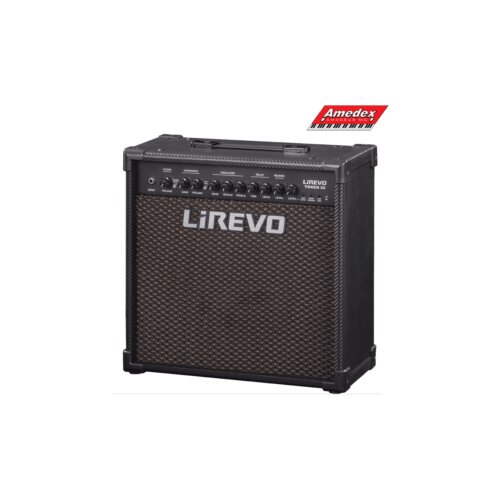  POJAČALO GIT. LIREVO TOKEN30 30W Cijene